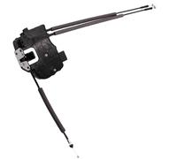 KVPYVYAMZ 81310-2S000 para Hyundai para Tucson 2010 2011 2012 2013-2017 Actuador Cerradura Puerta Delantera Izquierda Conductor Actuador Bloqueo Puerta Cerradura(Front Right 4pins)