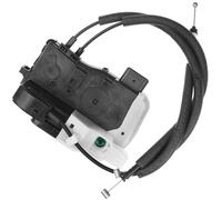KVPYVYAMZ 81310-2S000 para Hyundai para Tucson 2010 2011 2012 2013-2017 Actuador Cerradura Puerta Delantera Izquierda Conductor Actuador Bloqueo Puerta Cerradura(Front Left 6pins)