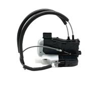 KVPYVYAMZ 813102S000 para Hyundai para Tucson para IX35 Motor Actuador Cerradura Puerta Trasera Derecha Izquierda Actuador Cerradura Puerta Delantera Actuador Bloqueo Puerta Cerradura(Right Back RR)