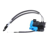 KVPYVYAMZ 81320-2V030 para Hyundai para Veloster 12-17 Actuador Cerradura Puerta Pestillo Delantero Derecho Derecho 813202V030 Actuador Bloqueo Puerta Cerradura
