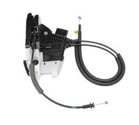 KVPYVYAMZ 81410-D3000 Actuador Cerradura Puerta Trasera Izquierda Lado Conductor para Hyundai para Tucson SUV 2016 2017 2018 2019 2020 Actuador Bloqueo Puerta Cerradura