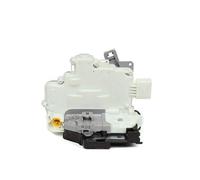 KVPYVYAMZ 8K0839015C para Q3 para Q5 para Q7 para A4 para S4 para A5 para S5 para TT 8K0839016 8J2837015A 8J2837016 Actuador Cerradura Puerta Actuador Bloqueo Puerta Cerradura(Front Right)