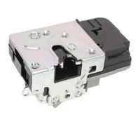 KVPYVYAMZ 9135R9 9135-R9 Actuador Cerradura Puerta Delantera Izquierda Lado Conductor para Peugeot 206 1998-2013 Actuador Bloqueo Puerta Cerradura
