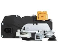 KVPYVYAMZ 931-108 931-109 para GMC para Yukon Actuadores De Cerradura De Puerta Delantera/Trasera 931-304 931-303 Actuador Bloqueo Puerta Cerradura(Left Front)