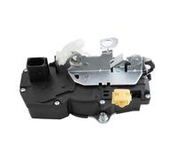 KVPYVYAMZ 931-304 931-303 931-108 931-109 para GMC para Yukon para Sierra 2007 2008 2009 Actuadores Cerradura Puerta Coche Actuador Bloqueo Puerta Cerradura(Left Front)