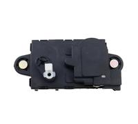 KVPYVYAMZ 9573538000 para Hyundai para Sonata para XG300 para XG350 1999-2005 9573638000 Pestillo Actuador Cerradura Puerta Central Eléctrica Actuador Bloqueo Puerta Cerradura(Rear Left)
