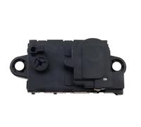 KVPYVYAMZ 9573538000 para Hyundai para Sonata para XG300 para XG350 1999-2005 9573638000 Pestillo Actuador Cerradura Puerta Central Eléctrica Actuador Bloqueo Puerta Cerradura(Rear Right)