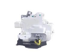 KVPYVYAMZ Actuador Cerradura De Puerta para VW para EOS 1P1837015 1P1837015A 1P1837016 1P0839015 1P0839016 Actuador Bloqueo Puerta Cerradura(Rear Left 8pin)