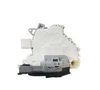KVPYVYAMZ Actuador Cerradura De Puerta para VW Touareg 8J1837015C 8J1837016C 4G0839015E 4G0839016E Actuador Bloqueo Puerta Cerradura(Front Left)