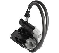 KVPYVYAMZ Actuador Cerradura Puerta Coche 81310-D3010 para Hyundai para Tucson LHD 1 Pieza 81320-D3010 81410-D3000 81420-D3000 Actuador Bloqueo Puerta Cerradura(Rear Right)