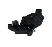 KVPYVYAMZ Actuador Cerradura Puerta Coche Lr013890 Lr013892 Lr014100 Lr014101 para Range para Rover Sport Sport para Evoque para Discovery 4 2010 Actuador Bloqueo Puerta Cerradura(LR014101-FL)