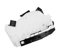 KVPYVYAMZ Actuador Cerradura Puerta Delantera Derecha 6 Pines para VW para Amaro 5ND837016 5N1837016M 5N1837016A Actuador Bloqueo Puerta Cerradura