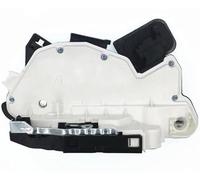 KVPYVYAMZ Actuador Cerradura Puerta Delantera Izquierda 7 Pines para VW para Golf 6 5C para Polo OEM 5K1837015B Actuador Bloqueo Puerta Cerradura