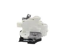 KVPYVYAMZ Actuador Cerradura Puerta Izquierda Y Derecha para Seat para Ibiza 8K0839016 3C4839016A 8J2837015A 8J2837016A Actuador Bloqueo Puerta Cerradura(Front Left)