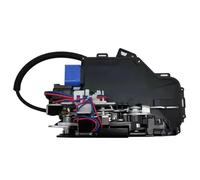 KVPYVYAMZ Actuador Cerradura Puerta para Bentley para Continental Volante A La Derecha 3D2837015J 3D2837016H 3D4839015H 3D4839016H Actuador Bloqueo Puerta Cerradura(Rear Left)