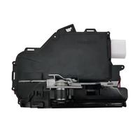 KVPYVYAMZ Actuador Cerradura Puerta para Octavia para Fabia 3D1837015AR 3D1837016AR 7L0839015E 7L0839016E Actuador Bloqueo Puerta Cerradura(Rear Right)