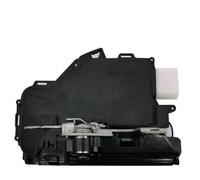 KVPYVYAMZ Actuador Cerradura Puerta para Octavia para Fabia 3D1837015AR 3D1837016AR 7L0839015E 7L0839016E Actuador Bloqueo Puerta Cerradura(Front Right)