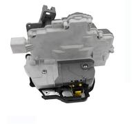 KVPYVYAMZ Actuador Cerradura Puerta para Seat para Exeo Delantero Trasero Izquierdo Y Derecho 4F1837015G 4F1837016 4F0839015 4F0839016 Actuador Bloqueo Puerta Cerradura(Rear Left)