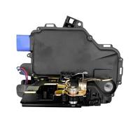 KVPYVYAMZ Actuador Cerradura Puerta para Seat para Ibiza 3B1837015AQ 3B1837016BC Accesorios Cerradura Puerta Actuador Bloqueo Puerta Cerradura(Rear Left)