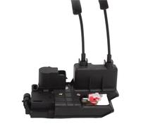 KVPYVYAMZ Actuador Cerradura Puerta para SsangYong para Korando C para Actyon 7131034002 7132034002 7121008032 Piezas Bloque Cerradura Puerta Actuador Bloqueo Puerta Cerradura(Rear Left)
