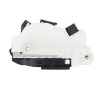 KVPYVYAMZ Actuador Cerradura Puerta para VW para E-up 2012-2022 1S1837015A 1S1837016A 1S4839015A 1S4839016A Actuador Bloqueo Puerta Cerradura(Front Right)