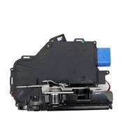 KVPYVYAMZ Actuador Cerradura Puerta para VW para Golf para GTI MK5 3D1837015 3D1837016 7L0839015 7L0839016 Actuador Bloqueo Puerta Cerradura(Right Front 9pin)