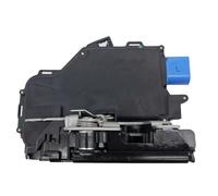KVPYVYAMZ Actuador Cerradura Puerta para VW para Golf para GTI MK5 3D1837015 3D1837016 7L0839015 7L0839016 Actuador Bloqueo Puerta Cerradura(Right Rear 7pin)