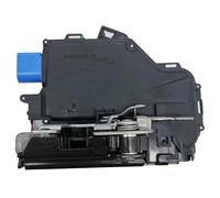 KVPYVYAMZ Actuador Cerradura Puerta para VW para Golf para GTI MK5 3D1837015 3D1837016 7L0839015 7L0839016 Actuador Bloqueo Puerta Cerradura(Left Rear 7pin)