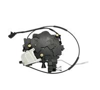 KVPYVYAMZ Actuador Cerradura Puerta para VW para Multivan 2007-2019 7E0843653BR 7E0843653BD 7E0843654BD 7E0843654BH Actuador Bloqueo Puerta Cerradura(Rear Left)
