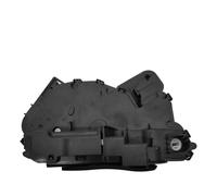KVPYVYAMZ Actuador Cerradura Puerta para VW para Passat 5E1837015A 5E1837016A 5E0839015A 5E0839016A Actuador Bloqueo Puerta Cerradura(Front Left)