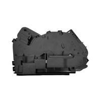KVPYVYAMZ Actuador Cerradura Puerta para VW para Passat 5E1837015A 5E1837016A 5E0839015A 5E0839016A Actuador Bloqueo Puerta Cerradura(Front Right)