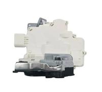 KVPYVYAMZ Actuador Cerradura Puerta para VW para Passat para Tiguan 3C1837015B 3C1837016B 3C4839015D 3C4839016D Actuador Bloqueo Puerta Cerradura(Rear Left)