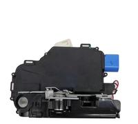 KVPYVYAMZ Actuador Cerradura Puerta para VW para Polo 2002-2010 3B1837015AM 3B1837016CC 3B4839015AG 3B4839016AG Actuador Bloqueo Puerta Cerradura(Front Right)