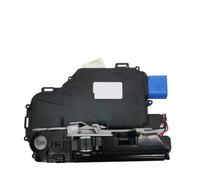 KVPYVYAMZ Actuador Cerradura Puerta RHD para VW para Polo para T5 3B2837015AM 3B2837016AA Actuador Bloqueo Puerta Cerradura(Front Right)