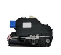KVPYVYAMZ Actuador Cerradura Puerta RHD para VW para Polo para T5 3B2837015AM 3B2837016AA Actuador Bloqueo Puerta Cerradura(Front Left)