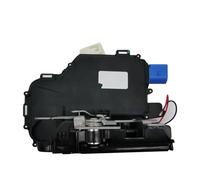 KVPYVYAMZ Actuador Cerradura Puerta RHD para VW para Polo para T5 3B2837015AM 3B2837016AA Actuador Bloqueo Puerta Cerradura(Rear Right)