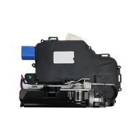 KVPYVYAMZ Actuador Cerradura Puerta RHD para VW para Polo para T5 3B2837015AM 3B2837016AA Actuador Bloqueo Puerta Cerradura(Rear Left)