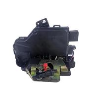 KVPYVYAMZ Actuador Cerradura Puerta Trasera Derecha para A4 4B0839016E 8E0839016D Accesorios Cerradura Puerta Actuador Bloqueo Puerta Cerradura(Front Right)