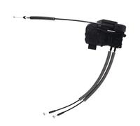 KVPYVYAMZ Actuador Cerradura Puerta Trasera Izquierda Coche 814102S000 para Hyundai para Tucson para IX35 2011-2015 Actuador Bloqueo Puerta Cerradura