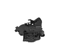 KVPYVYAMZ Actuador De Cerradura De Puerta para VW para Golf para Passat para Tiguan 3J1837015 3J1837016 5TA839015AA 5TA839016AA Actuador Bloqueo Puerta Cerradura(Front Left)