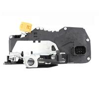 KVPYVYAMZ Actuadores Cerradura Puerta Delantera Trasera para GMC para Sierra para Yukon 931-304 931-303 931-108 931-109 Actuador Bloqueo Puerta Cerradura(Front Right)