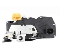 KVPYVYAMZ Actuadores Cerradura Puerta Delantera Trasera para GMC para Sierra para Yukon 931-304 931-303 931-108 931-109 Actuador Bloqueo Puerta Cerradura(Rear Right)