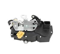 KVPYVYAMZ Actuadores Cerradura Puerta Delantera Y Trasera para Cadillac para Escalade 931-303 931-108 931-109 931-304 Actuador Bloqueo Puerta Cerradura(Rear Left)