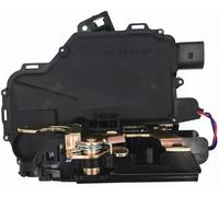 KVPYVYAMZ Actuadores Pestillo Cerradura Puerta para Octavia Accesorios Cerradura Puerta Coche Actuador Bloqueo Puerta Cerradura(Rear Right)