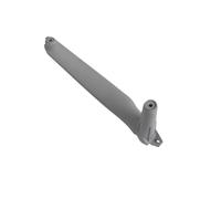 KVPYVYAMZ Coche Tirador Puerta Interior para X5 para X6 para E70 para E71 para E72 51416969401 Tirador Puerta Interior Izquierdo Derecho Pasajero Embellecedor Panel Cubierta(Right Gray)