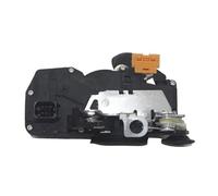 KVPYVYAMZ Mecanismo Actuador Cerradura Puerta para Cadillac para Escalade 2007-2014 931-303 931-304 931-108 931-109 Actuador Bloqueo Puerta Cerradura(Rear Left 931-108)