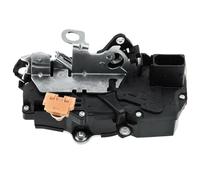 KVPYVYAMZ Mecanismo Actuador Cerradura Puerta para Cadillac para Escalade 2007-2014 931-303 931-304 931-108 931-109 Actuador Bloqueo Puerta Cerradura(Front Left 931-303)
