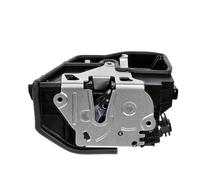 KVPYVYAMZ para 1 3 5er para E81 para Mini para R60 para F30 para E82 E87 F20 E93 E90 E91 F10 F11 R61 Actuador De Cerradura De Puerta Actuador Bloqueo Puerta Cerradura(Front Left)