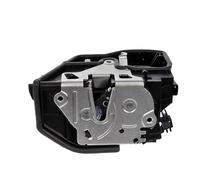 KVPYVYAMZ para 1 3 5er para E81 para Mini para R60 para F30 para E82 E87 F20 E93 E90 E91 F10 F11 R61 Actuador De Cerradura De Puerta Actuador Bloqueo Puerta Cerradura(Rear Left)