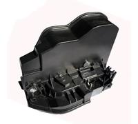 KVPYVYAMZ para 3 5er para X5 para X3 para E90 para F30 E91 E92 E93 F31 F34 E60 E61 F10 F11 E83 F25 E70 51217202143 Actuador De Cerradura De Puerta Actuador Bloqueo Puerta Cerradura(RHD Front Right)